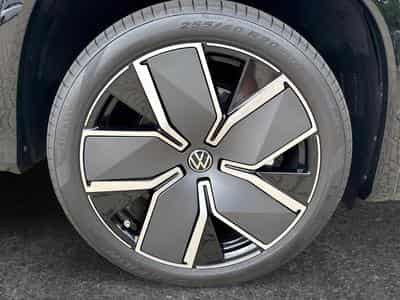 VW Tayron R-Line (2026) - Photo 11