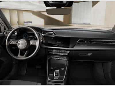 Audi A3 allstreet quatt. Nav (2026) - Photo 4