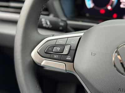 VW Caddy 2.0 TDI 4Motion (2025) - Foto 11