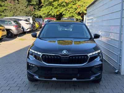 Skoda Kamiq Selection (2026) - Foto 2