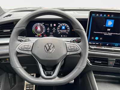 VW Tayron R-Line (2026) - Photo 8