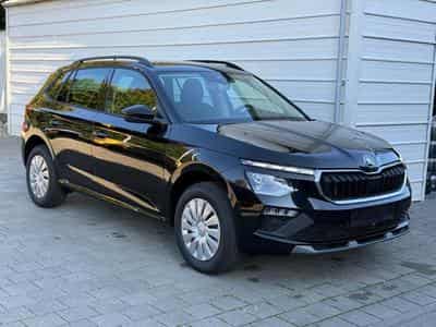 Skoda Kamiq Selection (2026) - Foto 1