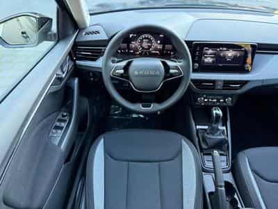 Skoda Kamiq Selection (2026) - Foto 7