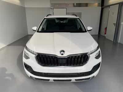 Skoda Kamiq Selection (2026) - Foto 2
