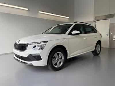 Skoda Kamiq Selection (2026) - Foto 1