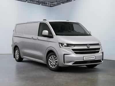VW Transporter Kastenwa Lang Comfort 2.0 (2026) - Foto 1