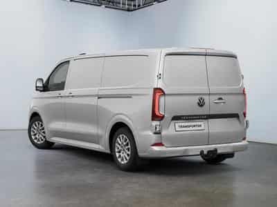 VW Transporter Kastenwa Lang Comfort 2.0 (2026) - Foto 2