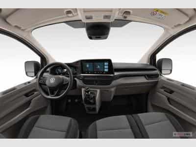 VW Transporter Kastenwa Lang Comfort 2.0 (2026) - Foto 4