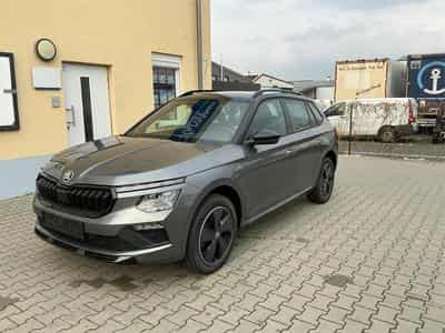 Skoda Kamiq Monte Carlo (2026) - Foto 1