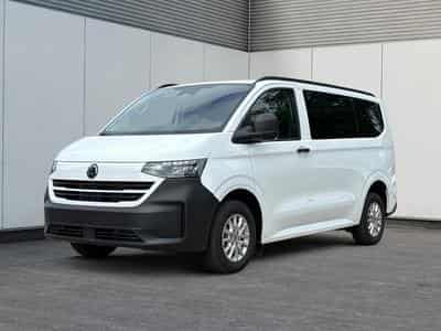 VW T7 Basis (2026) - Foto 1
