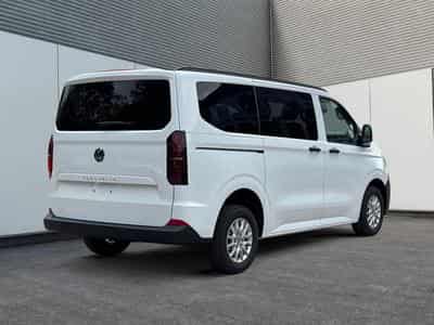 VW T7 Basis (2026) - Foto 3