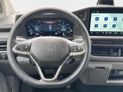 VW T7 Basis (2026) - Foto 8
