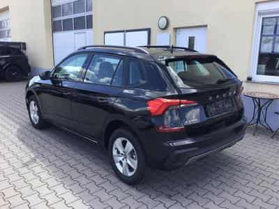 Skoda Kamiq Classic 5J. Garantie (2026) - Foto 4