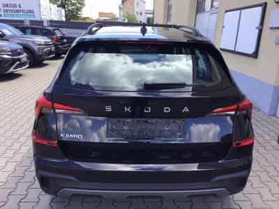 Skoda Kamiq Classic 5J. Garantie (2026) - Foto 5