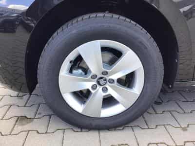 Skoda Kamiq Classic 5J. Garantie (2026) - Foto 11