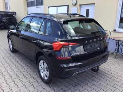 Skoda Kamiq Classic 5J. Garantie (2026) - Foto 10