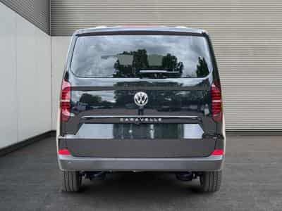 VW T7 Basis (2026) - Foto 4