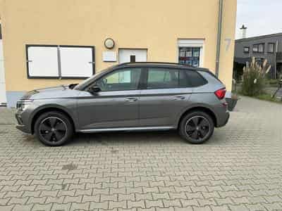 Skoda Kamiq Monte Carlo (2026) - Foto 3