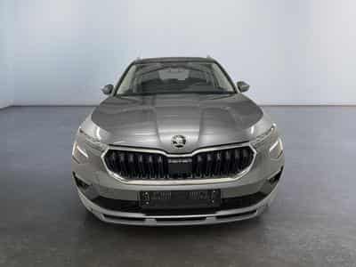 Skoda Kamiq Selection (2026) - Foto 2