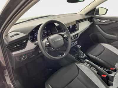 Skoda Kamiq Selection (2026) - Foto 12