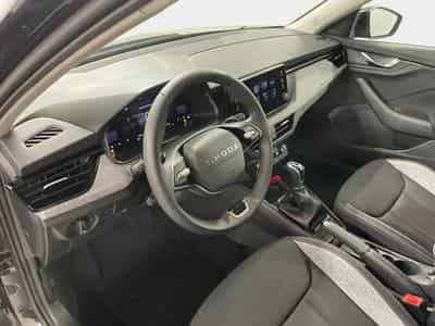 Skoda Kamiq Selection (2026) - Foto 11