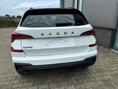 Skoda Kamiq Monte Carlo (2026) - Foto 5