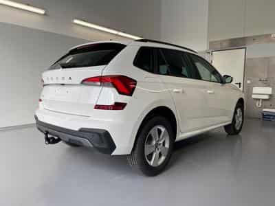 Skoda Kamiq Selection (2026) - Foto 4