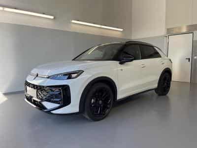 VW T-Roc NEU R-Line (2026) - Foto 1
