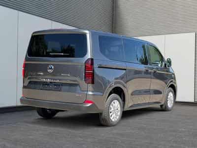 VW T7 Basis (2026) - Foto 3