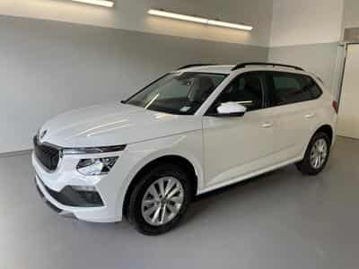 Skoda Kamiq Selection (2026) - Foto 1