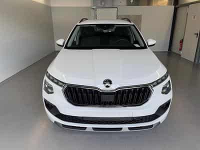 Skoda Kamiq Selection (2026) - Foto 2