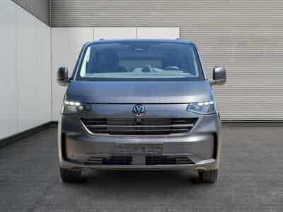 VW T7 Basis (2026) - Foto 6