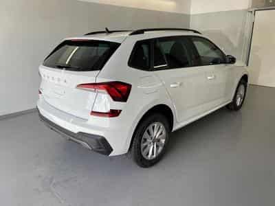 Skoda Kamiq Selection (2026) - Foto 4