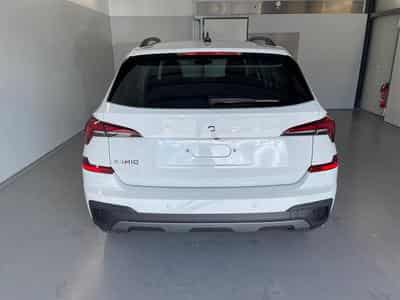 Skoda Kamiq Selection (2026) - Foto 5