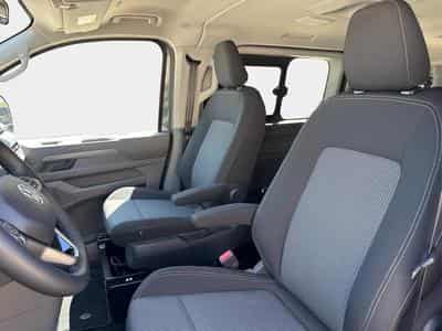 VW T7 Basis (2026) - Foto 15