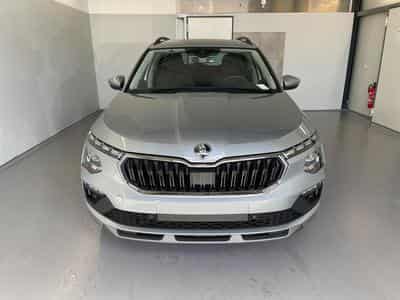 Skoda Kamiq Selection (2026) - Foto 2
