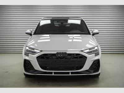 Audi S3 Sportback 2,0 TFSI (2026) - Foto 2