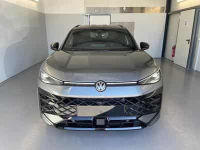 VW T-Roc NEU R-Line (2026) - Foto 2