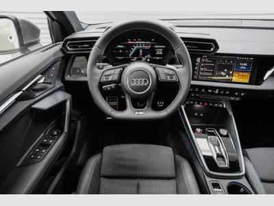Audi S3 Sportback 2,0 TFSI (2026) - Foto 8