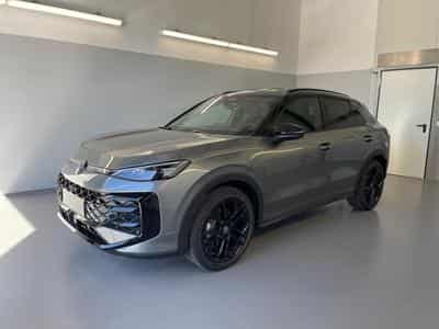 VW T-Roc NEU R-Line (2026) - Foto 1