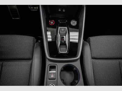 Audi S3 Sportback 2,0 TFSI (2026) - Foto 12