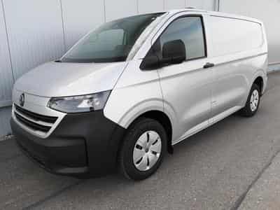 VW T7 BEV 100 kW RWD KR (2026) - Foto 1