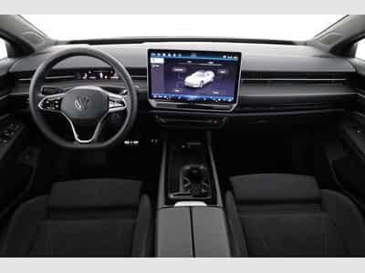 VW ID.7 Pro 210 kW (2026) - Foto 4