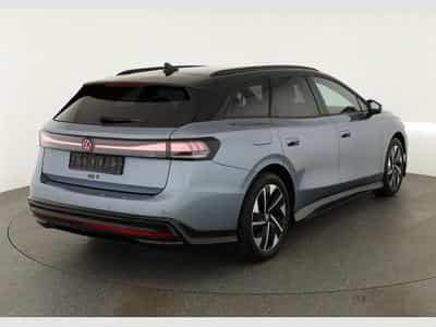 VW ID.7 Pro 210 kW (2026) - Foto 2