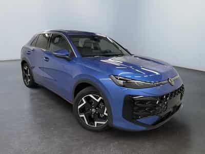 VW T-Roc R-Line (2026) - Foto 1