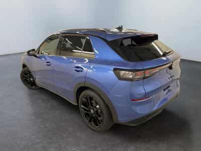 VW T-Roc R-Line (2026) - Foto 5