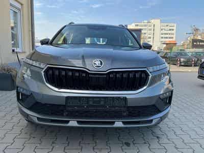 Skoda Kamiq Classic 5J. Garantie (2026) - Foto 2