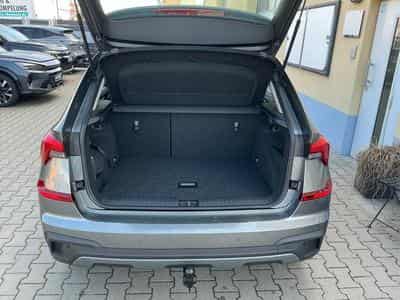 Skoda Kamiq Classic 5J. Garantie (2026) - Foto 10
