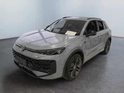 VW T-Roc R-Line (2026) - Foto 1