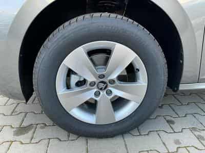 Skoda Kamiq Classic 5J. Garantie (2026) - Foto 12